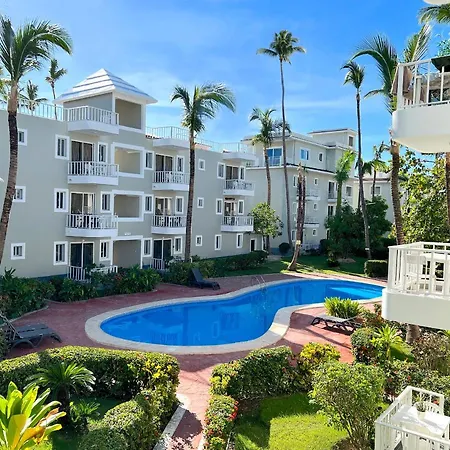 Sol Caribe Suites - Playa Los Corales - Beach Club, Wifi, Swimming Pool